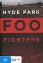 Foo Fighters: Гайд-парк (2006) кадры фильма смотреть онлайн в хорошем качестве