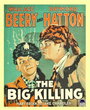 Большое убийство (1928) трейлер фильма в хорошем качестве 1080p