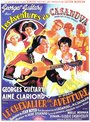 Приключения Казановы (1946) кадры фильма смотреть онлайн в хорошем качестве