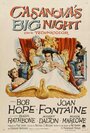 Великая ночь Казановы (1954) скачать бесплатно в хорошем качестве без регистрации и смс 1080p