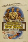 Смотреть «Дэви Крокетт и речные пираты» онлайн фильм в хорошем качестве
