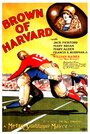 Смотреть «Браун из Гарварда» онлайн фильм в хорошем качестве
