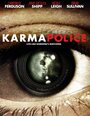 Смотреть «Полиция кармы» онлайн фильм в хорошем качестве