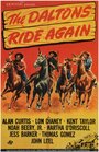The Daltons Ride Again (1945) кадры фильма смотреть онлайн в хорошем качестве