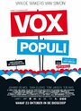 Смотреть «Глас народа» онлайн фильм в хорошем качестве