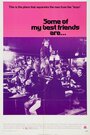 Some of My Best Friends Are (1971) трейлер фильма в хорошем качестве 1080p