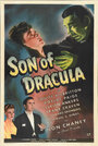 Сын Дракулы (1943) скачать бесплатно в хорошем качестве без регистрации и смс 1080p