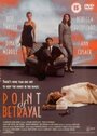 The Point of Betrayal (1995) трейлер фильма в хорошем качестве 1080p