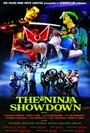 Смотреть «The Ninja Showdown» онлайн фильм в хорошем качестве