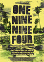 Смотреть «Один, девять, девять, четыре» онлайн фильм в хорошем качестве