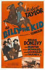 Билли Кид (1941) трейлер фильма в хорошем качестве 1080p