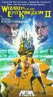 Смотреть «Волшебники Забытого королевства 2» онлайн фильм в хорошем качестве