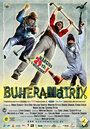 Buhera mátrix (2007) трейлер фильма в хорошем качестве 1080p