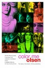 Смотреть «Раскрась меня, Олсен» онлайн фильм в хорошем качестве