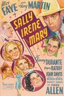 Салли, Ирен и Мэри (1938) трейлер фильма в хорошем качестве 1080p