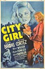 City Girl (1938) трейлер фильма в хорошем качестве 1080p