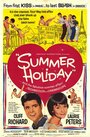 Летние каникулы (1963) трейлер фильма в хорошем качестве 1080p