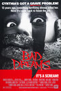 Смотреть «Плохие сны» онлайн фильм в хорошем качестве