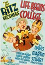 Life Begins in College (1937) трейлер фильма в хорошем качестве 1080p