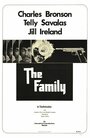 The Family (1973) кадры фильма смотреть онлайн в хорошем качестве