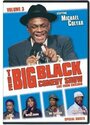 The Big Black Comedy Show, Vol. 3 (2005) скачать бесплатно в хорошем качестве без регистрации и смс 1080p