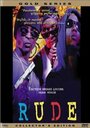 Смотреть «Rude» онлайн фильм в хорошем качестве