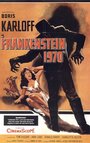 Франкенштейн – 1970 (1958) трейлер фильма в хорошем качестве 1080p