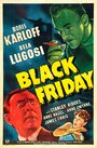 Чёрная пятница (1940) кадры фильма смотреть онлайн в хорошем качестве