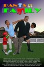 Pants in the Family (2007) трейлер фильма в хорошем качестве 1080p
