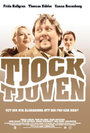 Смотреть «Tjocktjuven» онлайн фильм в хорошем качестве