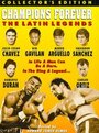 Champions Forever: The Latin Legends (1997) кадры фильма смотреть онлайн в хорошем качестве