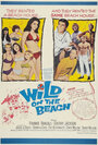 Смотреть «Wild on the Beach» онлайн фильм в хорошем качестве