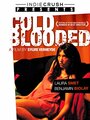 Холодная кровь (2007) кадры фильма смотреть онлайн в хорошем качестве