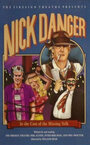 Nick Danger in The Case of the Missing Yolk (1983) трейлер фильма в хорошем качестве 1080p