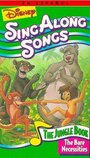 Disney Sing-Along-Songs: The Bare Necessities (1987) трейлер фильма в хорошем качестве 1080p