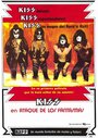 KISS Meets the Phantom of the Park (1978) скачать бесплатно в хорошем качестве без регистрации и смс 1080p