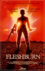 Fleshburn (1984) кадры фильма смотреть онлайн в хорошем качестве