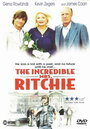 Смотреть «Невероятная миссис Ритчи» онлайн фильм в хорошем качестве