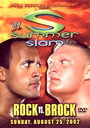 WWE Летний бросок (2002) трейлер фильма в хорошем качестве 1080p