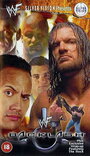 Смотреть «WWF Бэклэш» онлайн фильм в хорошем качестве