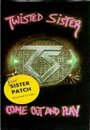 Twisted Sister: Come Out and Play (1986) скачать бесплатно в хорошем качестве без регистрации и смс 1080p