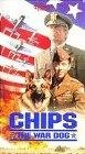 Смотреть «Военный пес Чипс» онлайн фильм в хорошем качестве