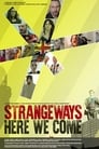 Смотреть «Переполох в Стрэнджуэйс» онлайн фильм в хорошем качестве