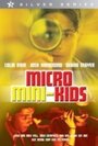 Микроскопические мальчик (2001) кадры фильма смотреть онлайн в хорошем качестве