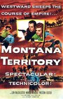 Montana Territory (1952) трейлер фильма в хорошем качестве 1080p