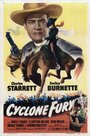 Смотреть «Cyclone Fury» онлайн фильм в хорошем качестве