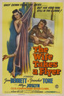 Смотреть «The Wife Takes a Flyer» онлайн фильм в хорошем качестве