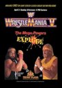 WWF РестлМания 5 (1989) кадры фильма смотреть онлайн в хорошем качестве
