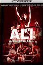 Смотреть «Али: Американский герой» онлайн фильм в хорошем качестве