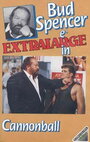 Extralarge: Cannonball (1992) трейлер фильма в хорошем качестве 1080p
